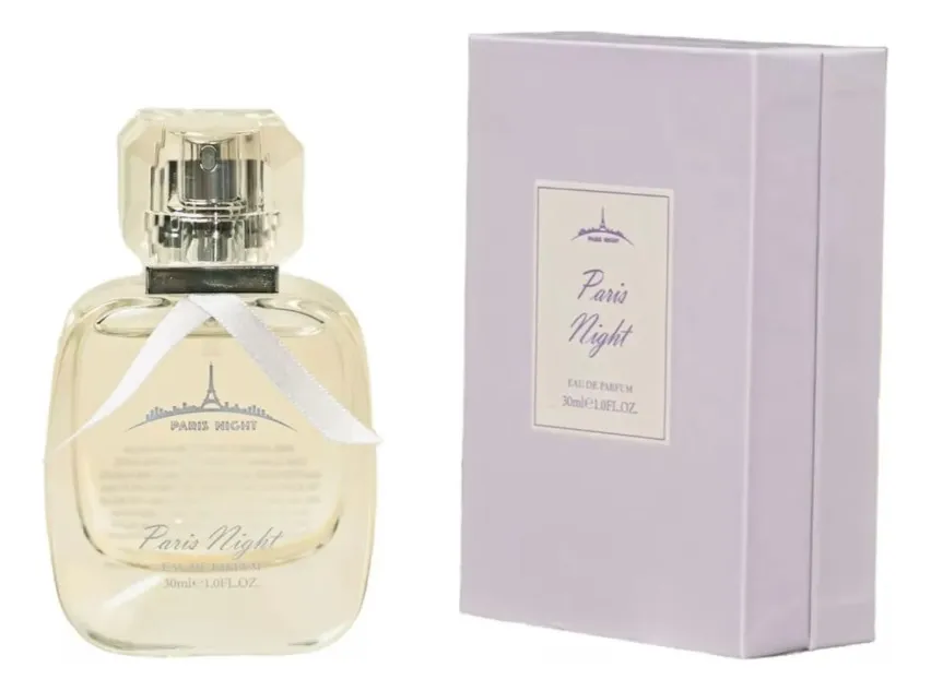 Perfume Paris Night Versailles 30ml